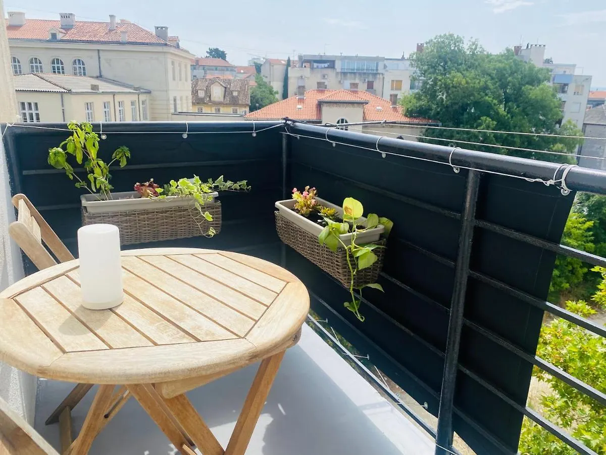 Antique Apartment Croatia