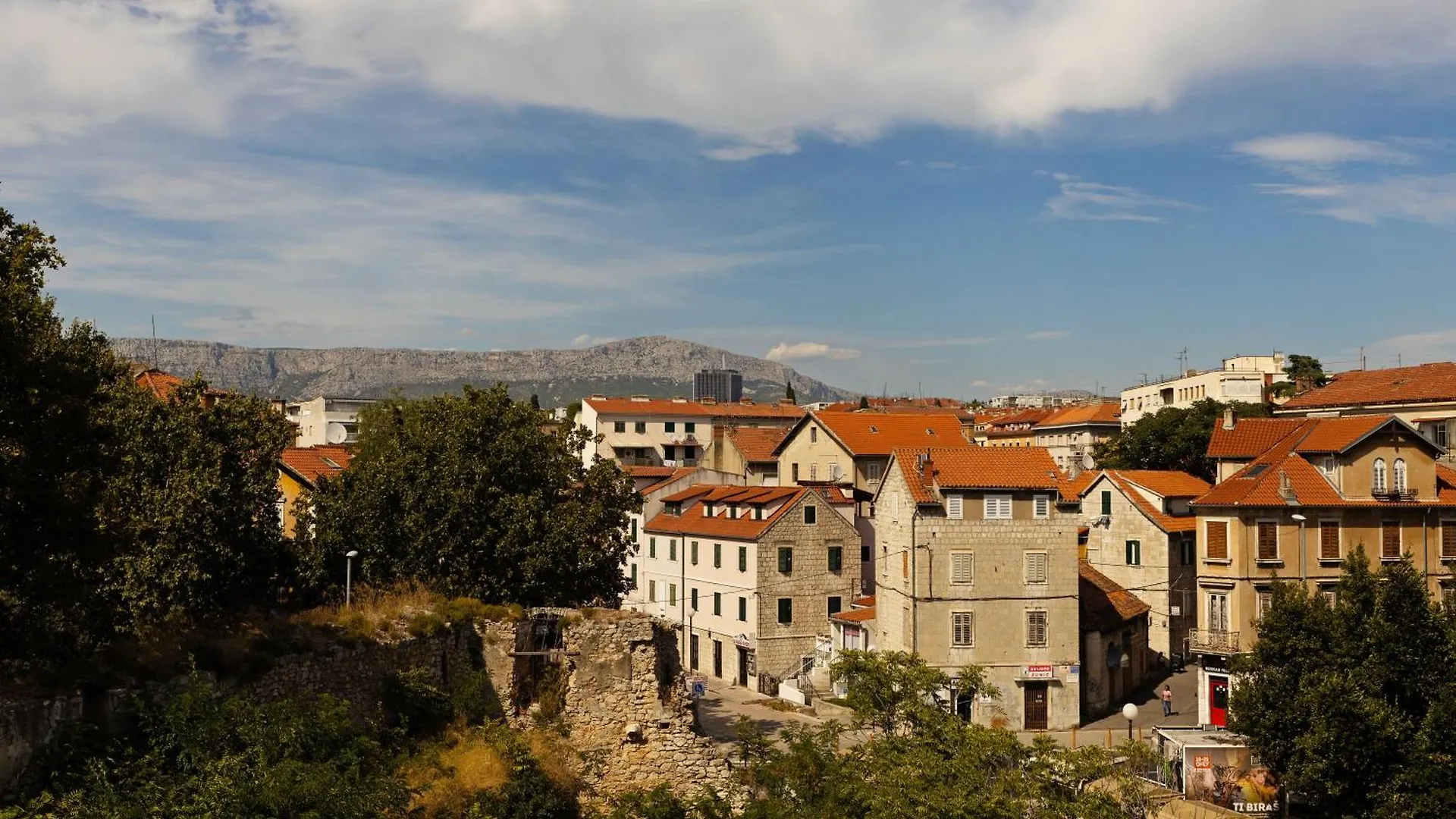 Antique Apartment Croatia