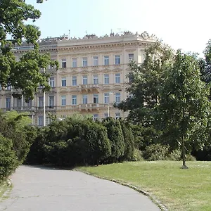  Apartment Katarina Czech Republic