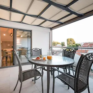  Apartment Marilla Croatia