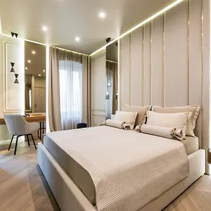 K&k Luxury Apartment